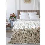 Покрывало BRAVO Валета 200 x 220 см велсофт