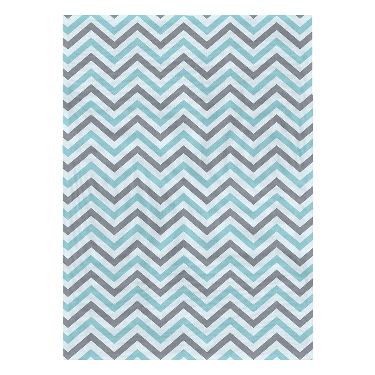 Полотенце Русский дом 60 x 35 см 1 шт. - фото 1