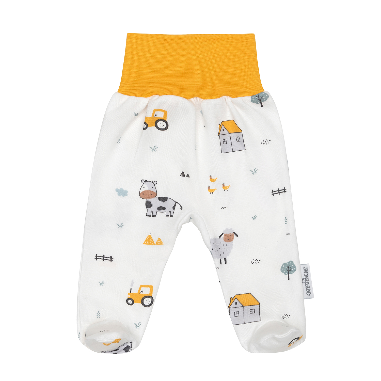 Ползунки 2 шт Эскимо 24-3132 - фото 4