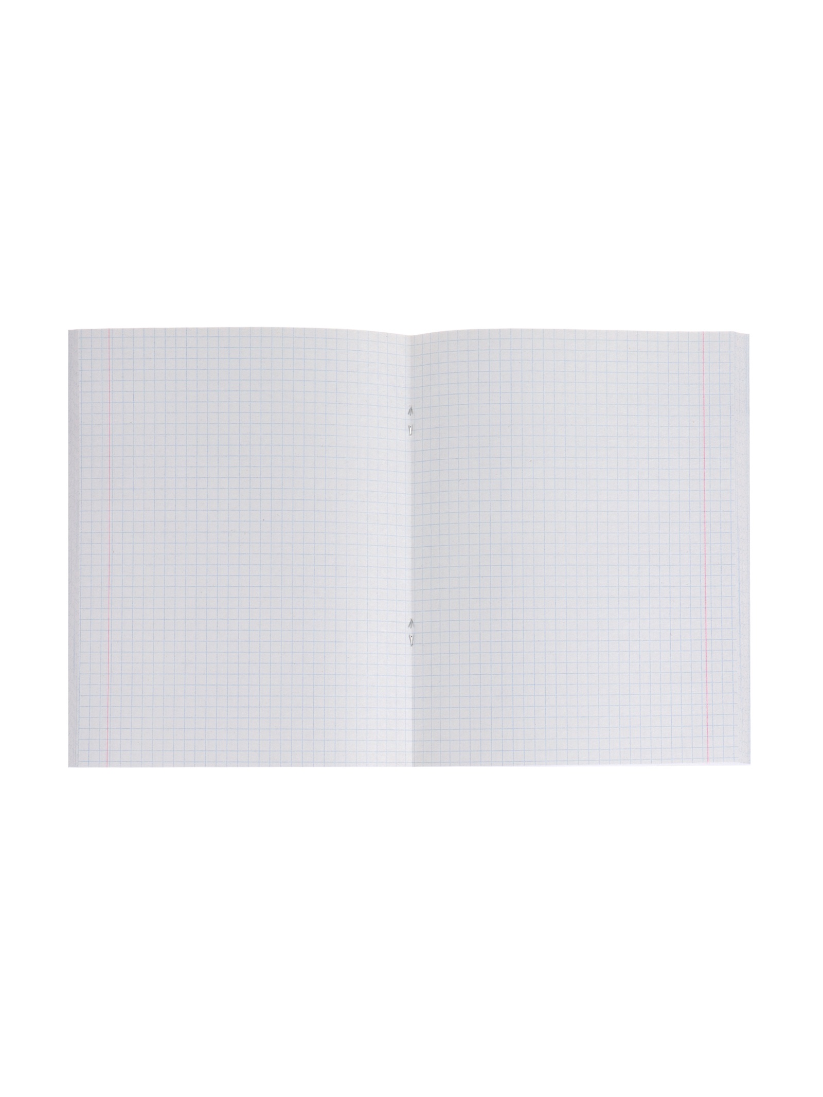 Тетрадь Calligrata клетка - фото 6