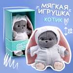 Игрушка мягкая Milo Toys