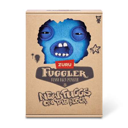 Игрушка мягкая Zuru 22 см