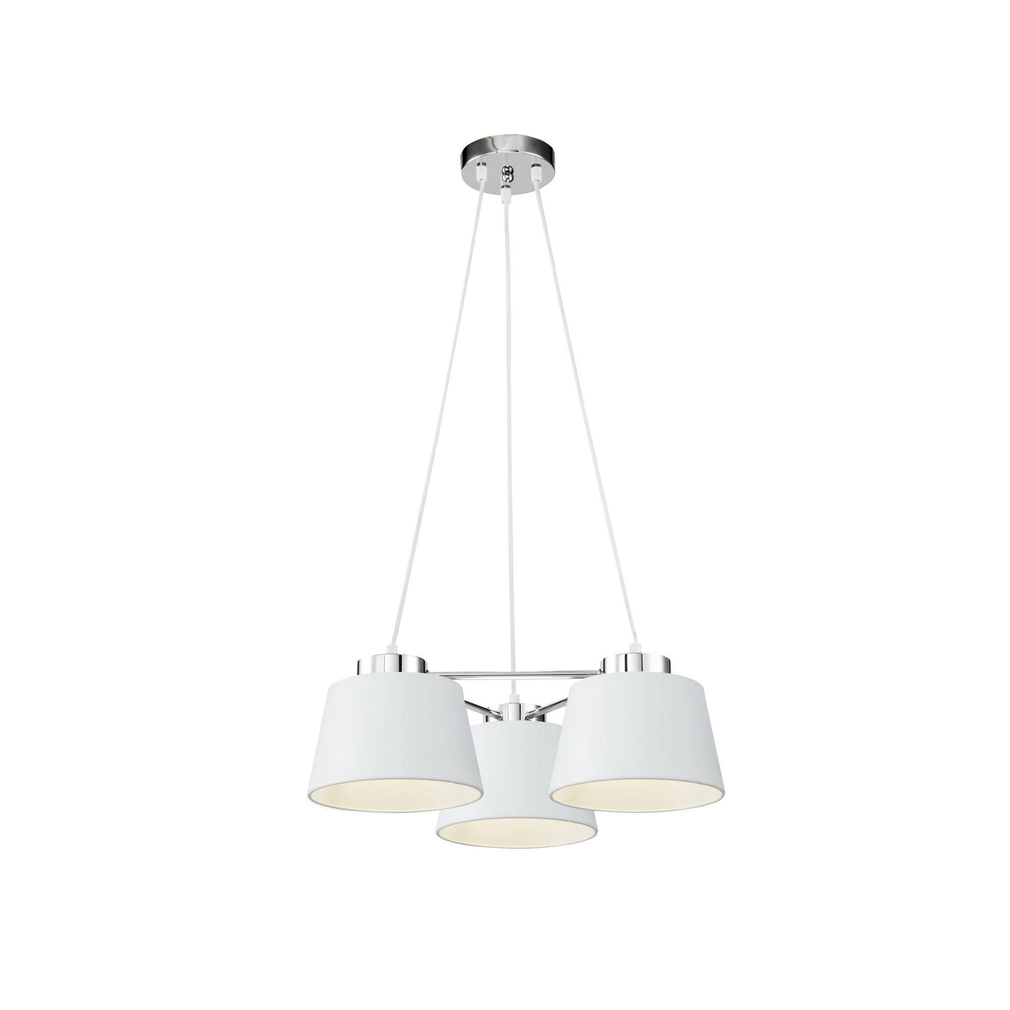 Подвесной светильник FREYA - фото 1