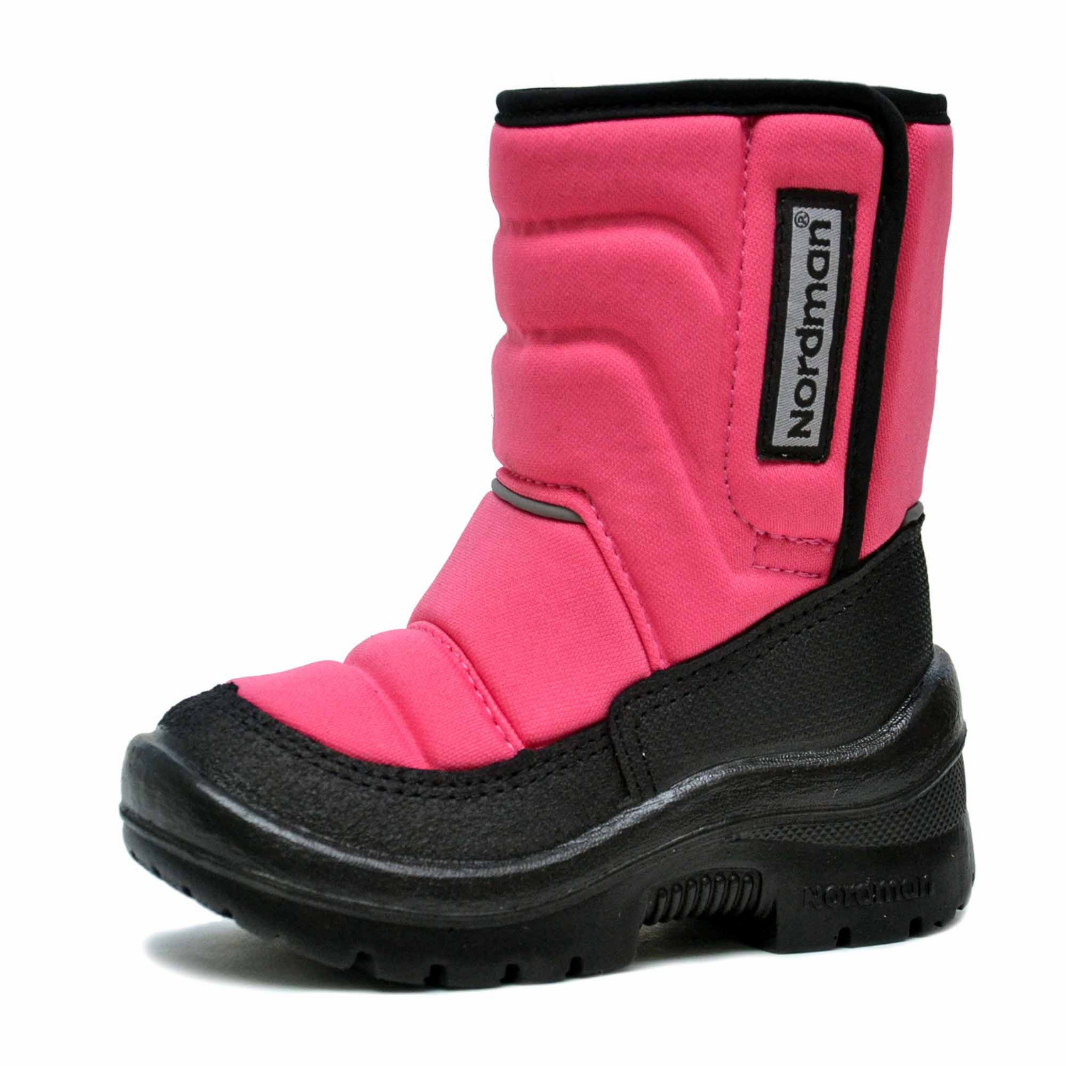 Дутики Nordman 2-003-R10 - фото 3