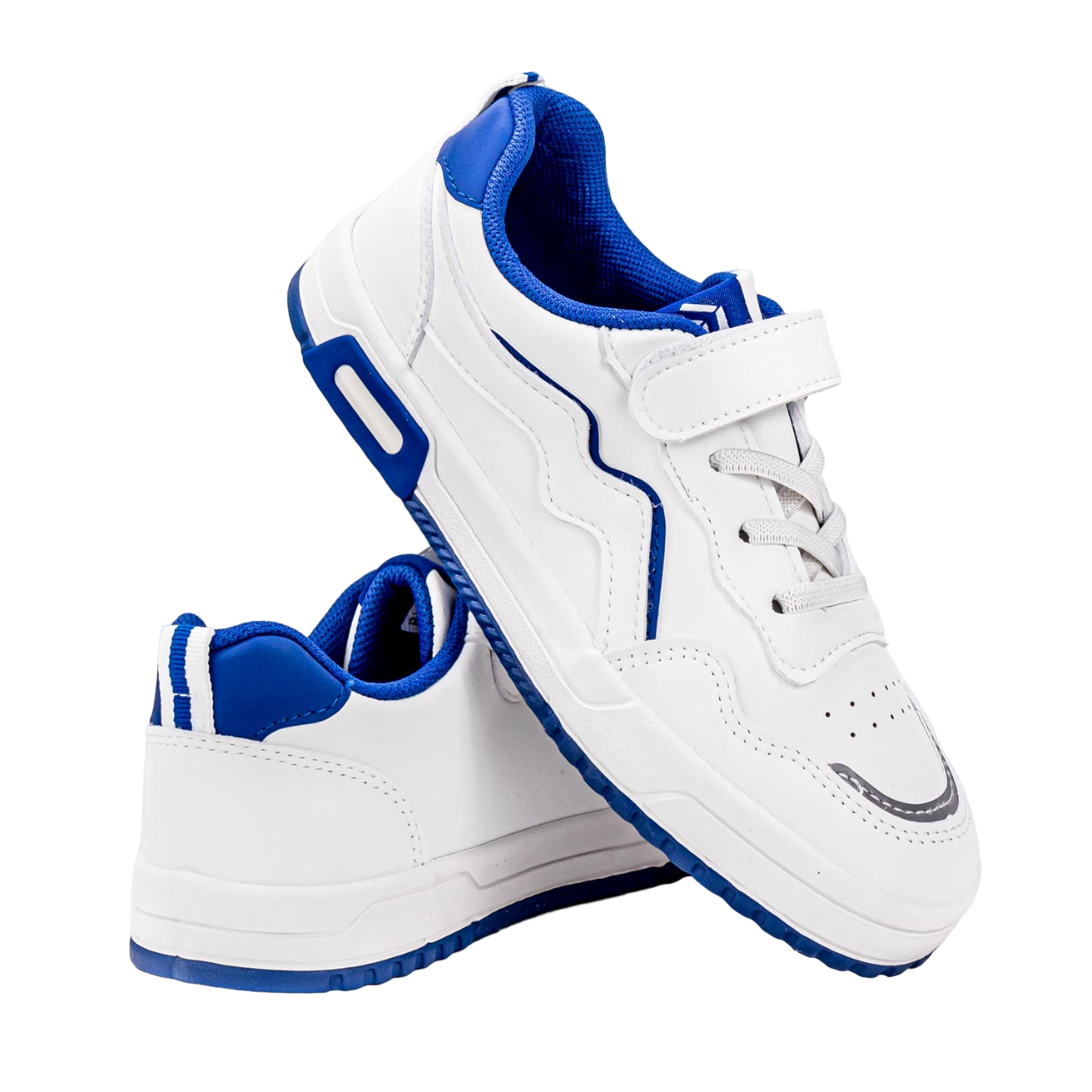 Кеды BLESSBOX BX51804A - фото 6