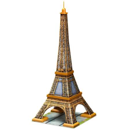 Пазл Ravensburger 3D