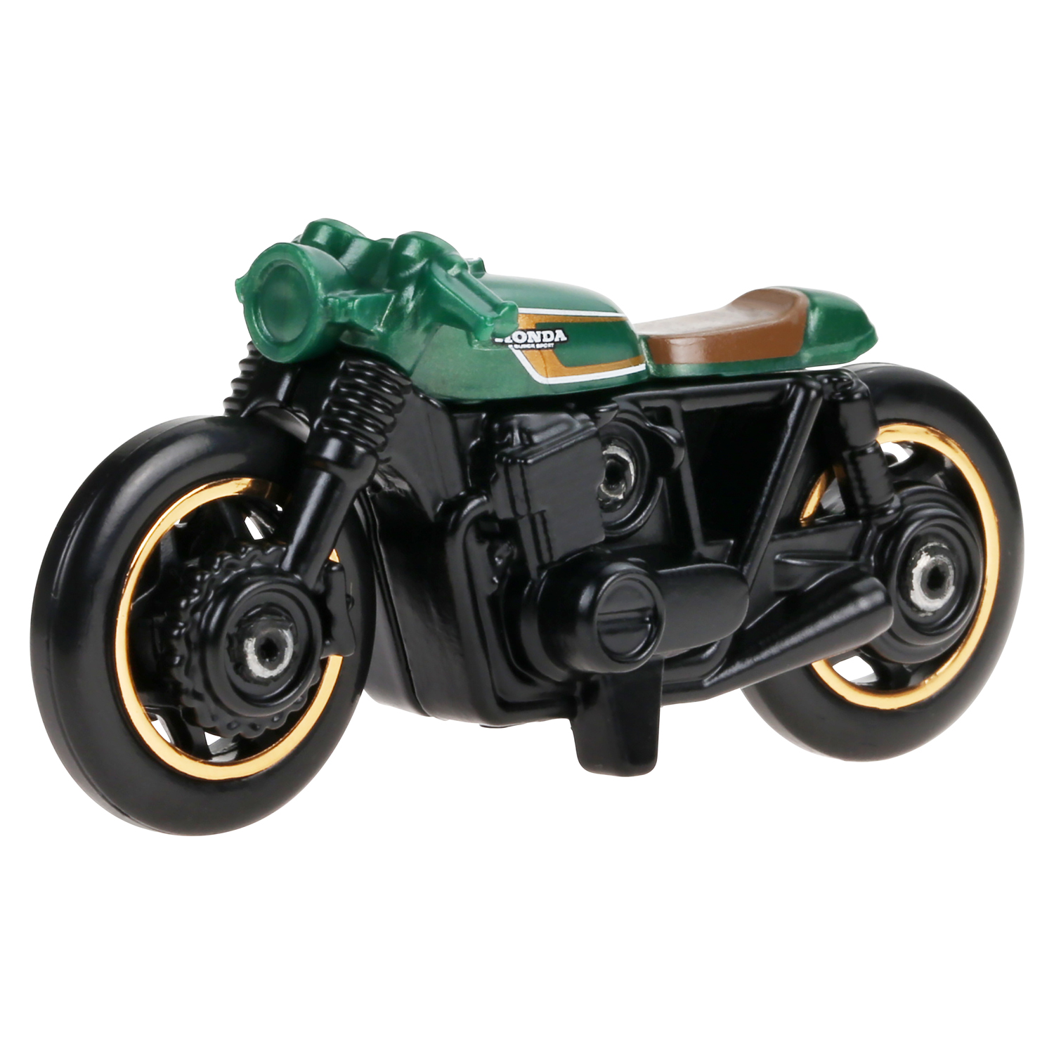 Автомобиль Hot Wheels Honda 1:64 5785-A49-HTC61 - фото 2