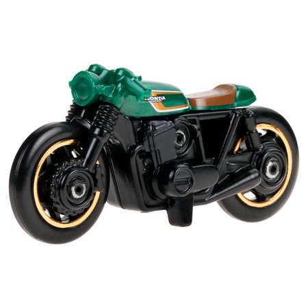 Автомобиль Hot Wheels Honda 1:64