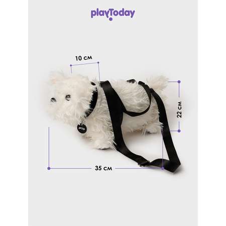 Сумка PlayToday