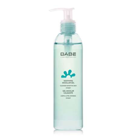 Гель Babe 245 мл