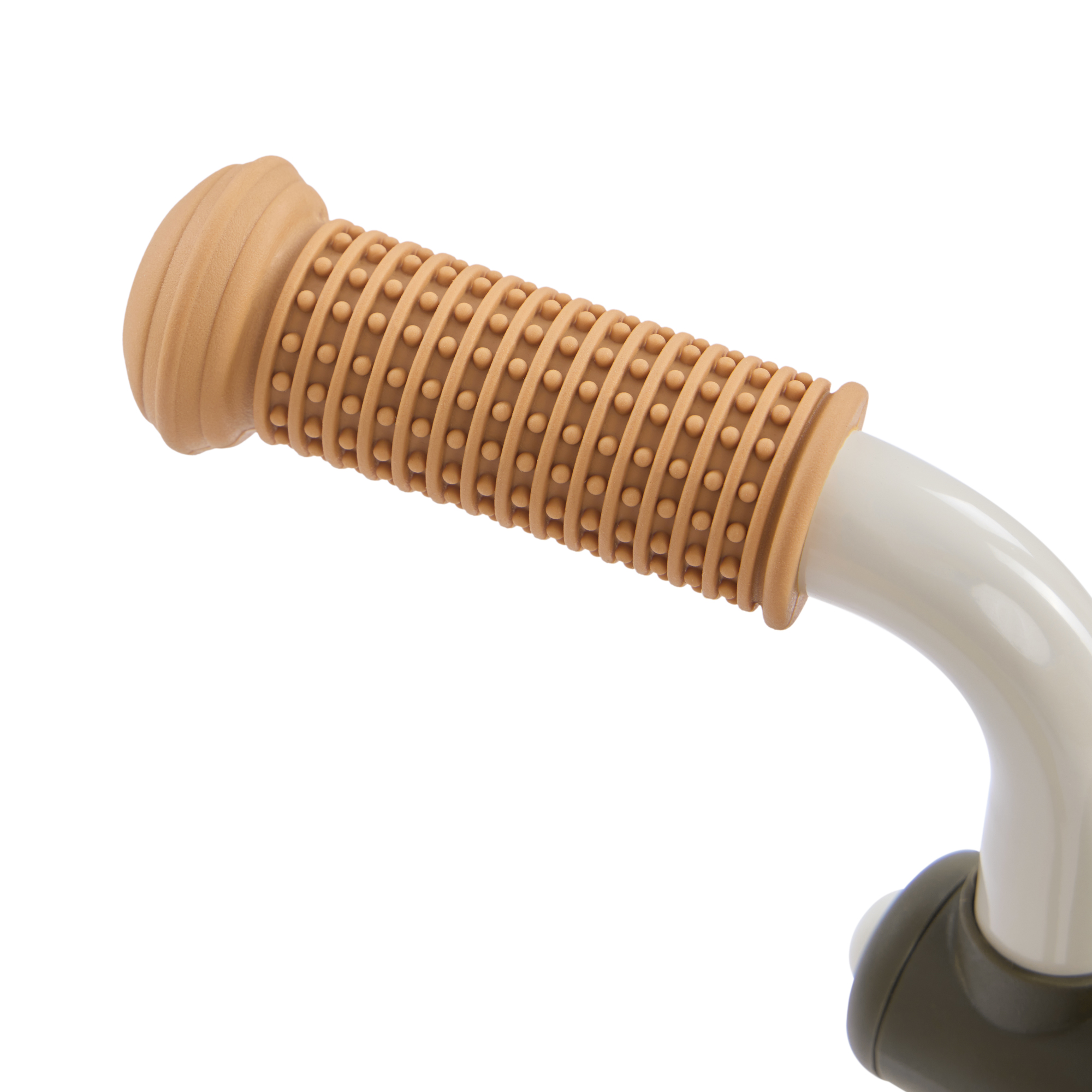 Четырехколесный беговел Happy Baby - фото 5