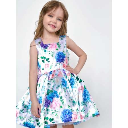 Платье LELUkids