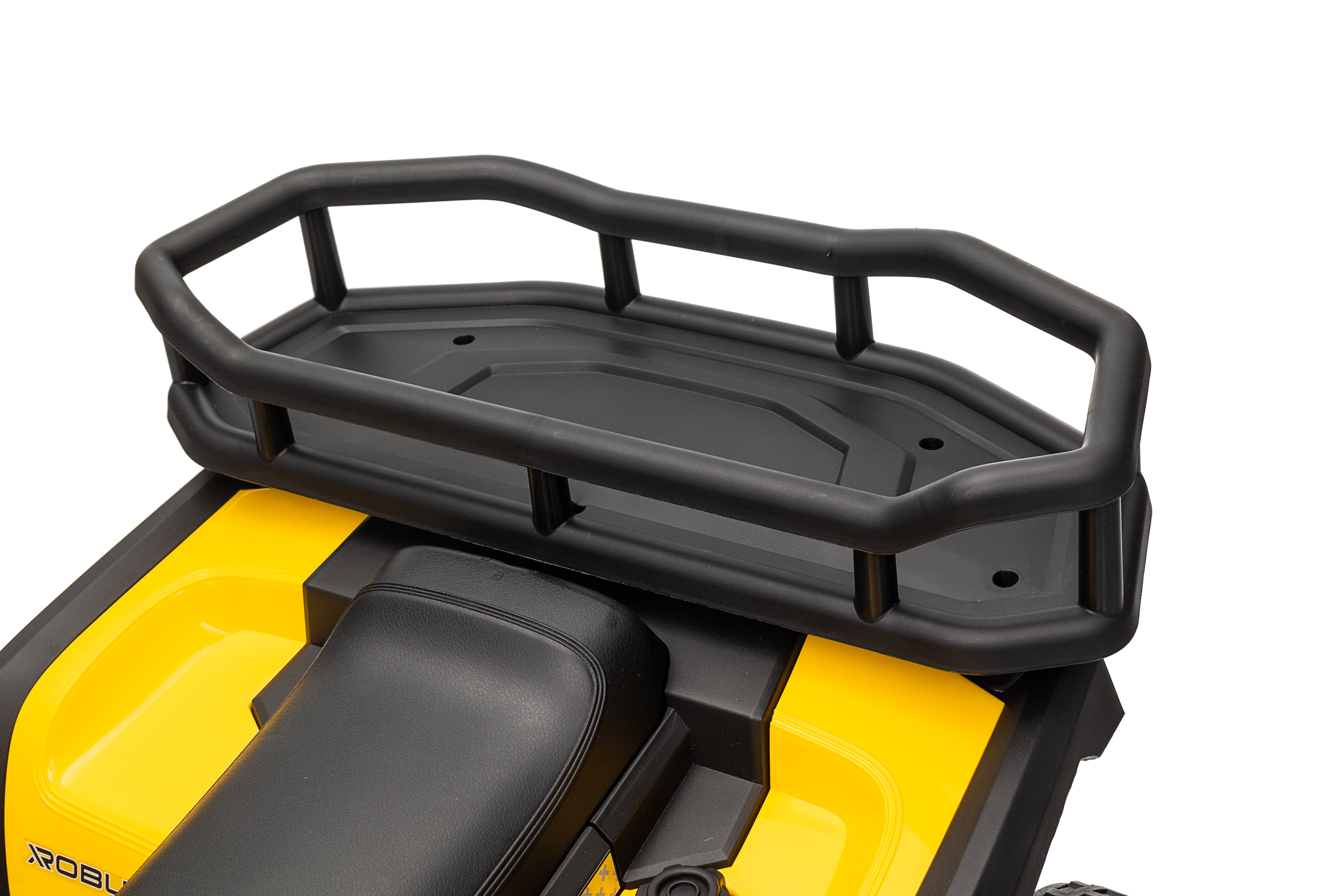 Квадроцикл TOYLAND ХМХ651 С пультом ДУ - фото 18