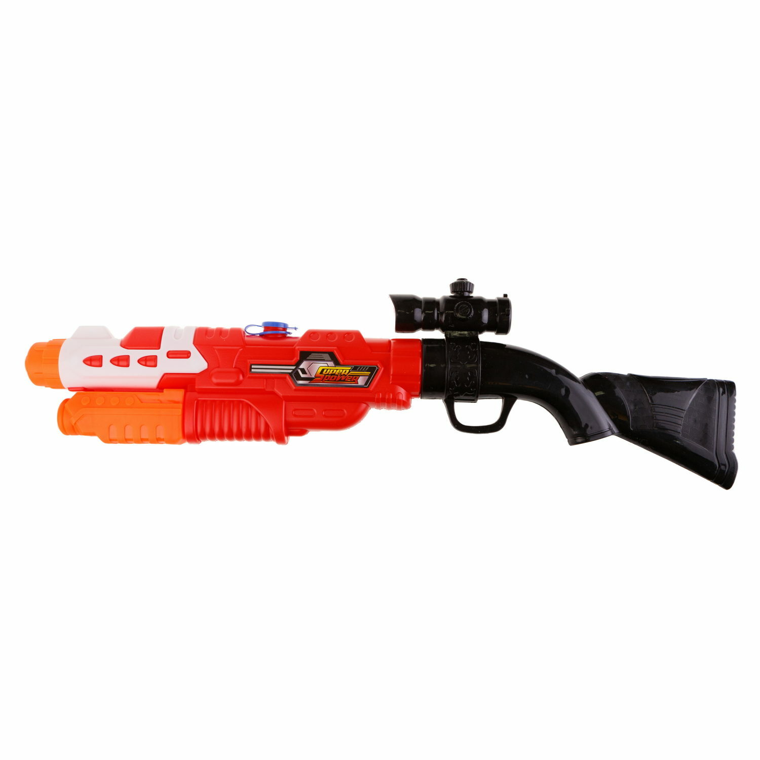 Ружье водный 1TOY - фото 1