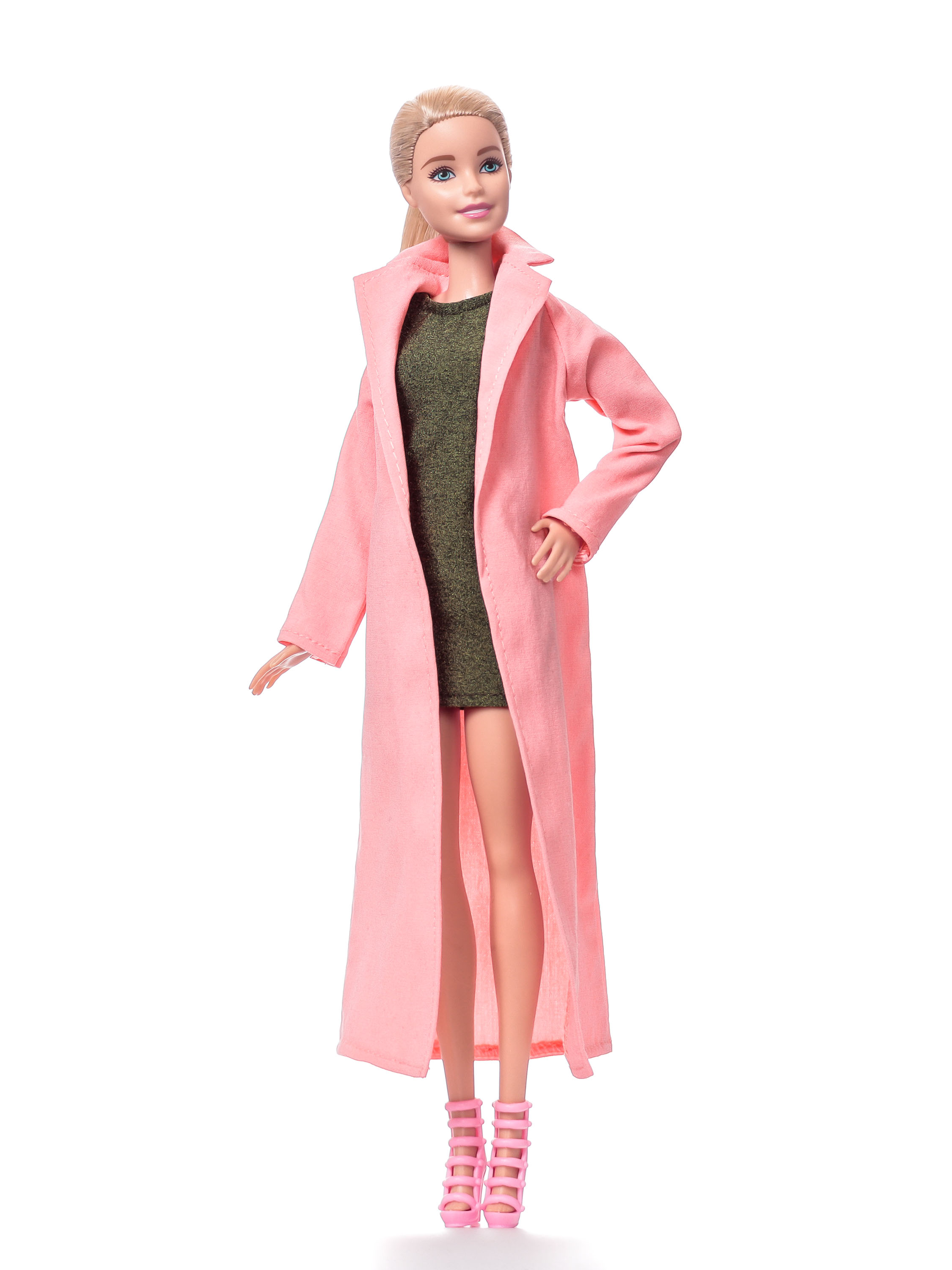 Одежда для кукол VIANA 128.31.19.4v - фото 4