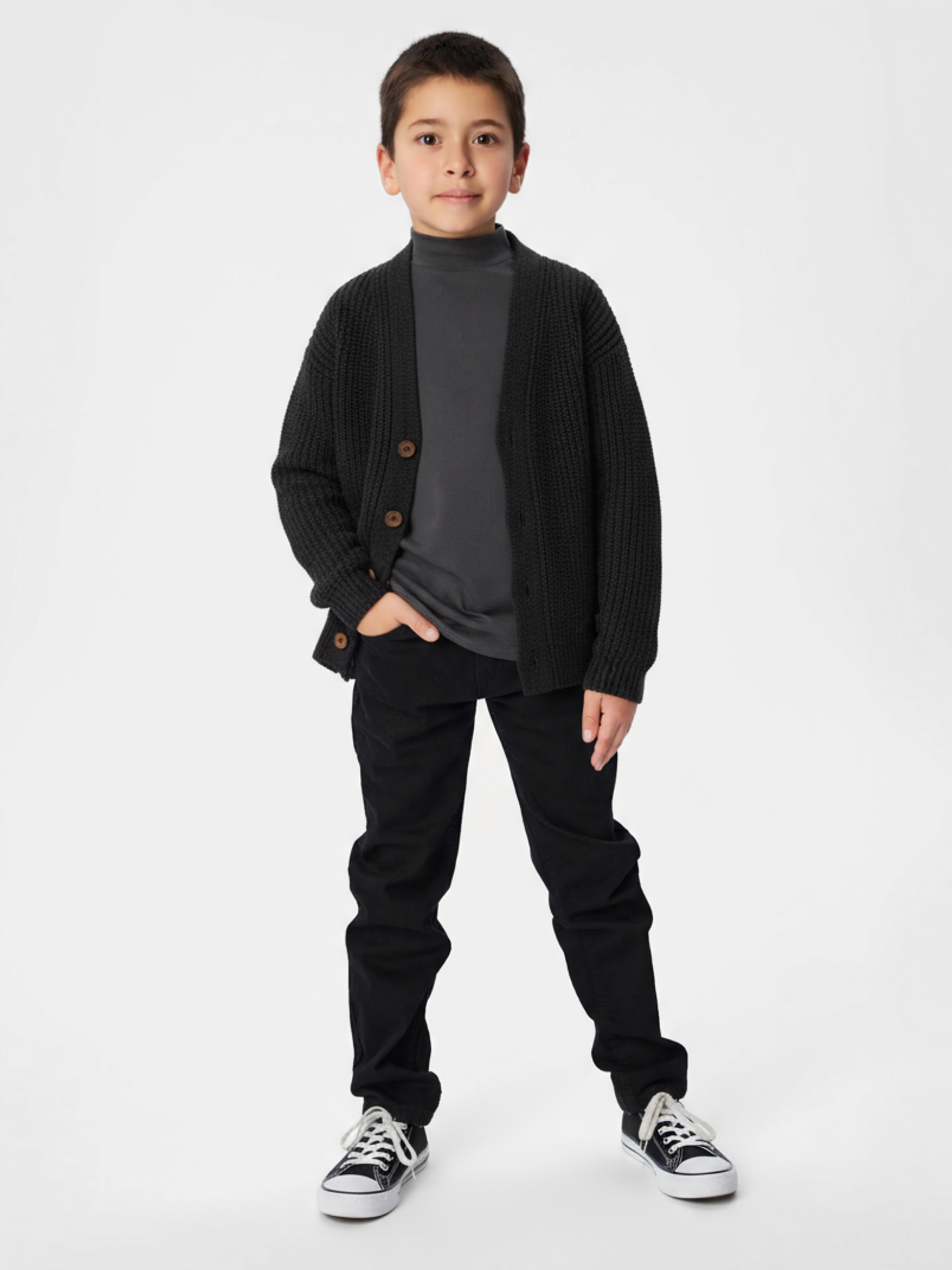 Водолазка Bossa Nova 212Ш-227 - фото 7