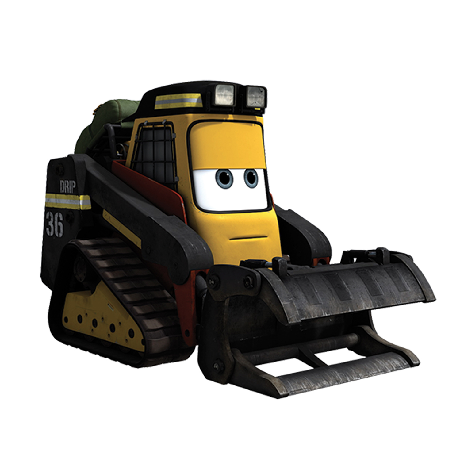 Сборная модель Звезда Самолеты Шлеп 2081 - фото 3