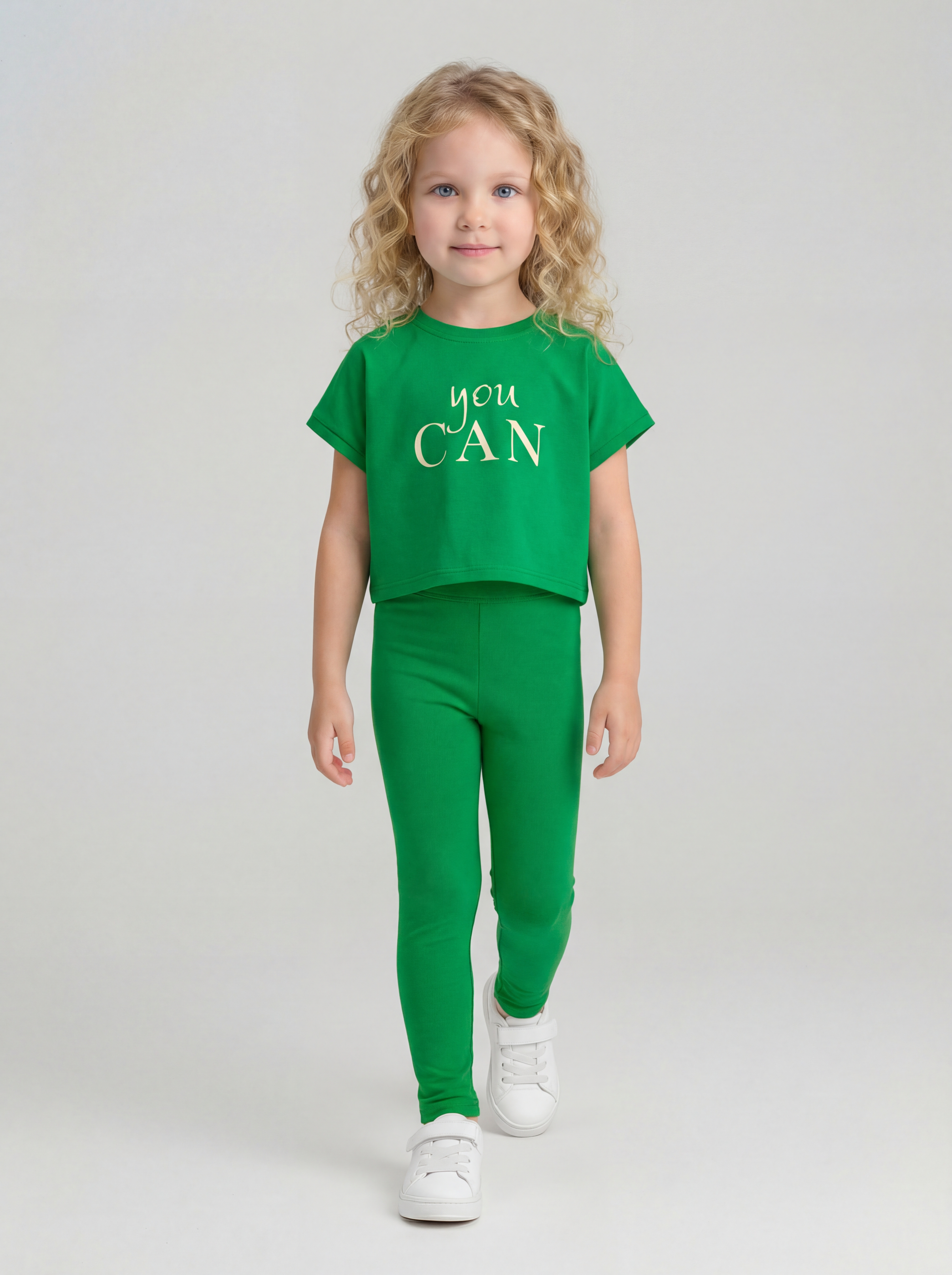 Костюм KUZA 1326А4 - фото 1