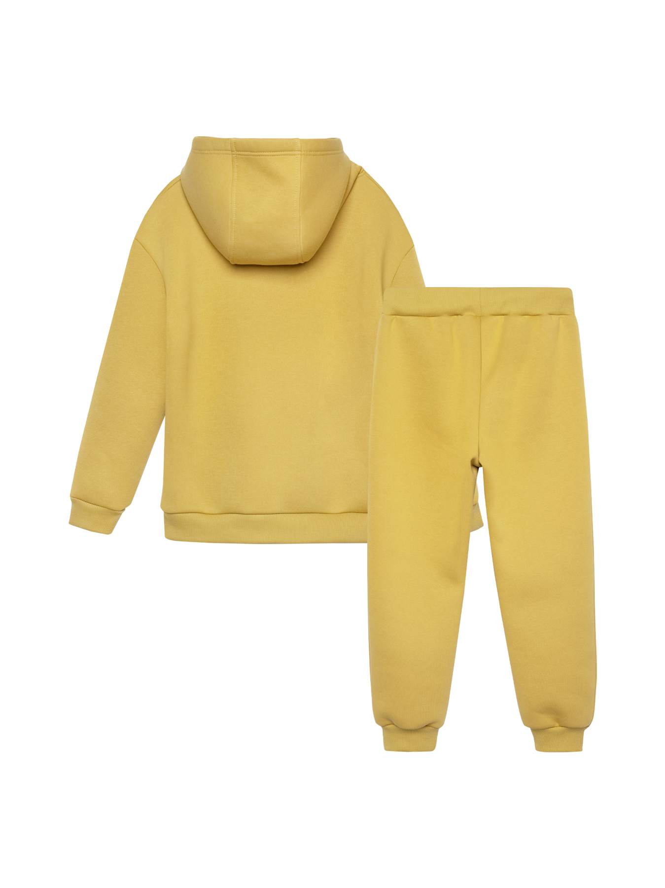 Костюм спортивный Bossa Nova 048З24-462 - фото 9