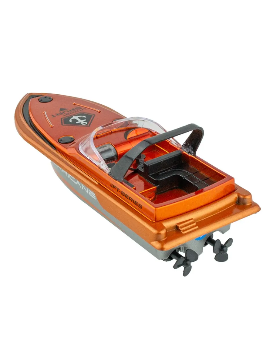 Автомобиль РУ Happy Cow - фото 3