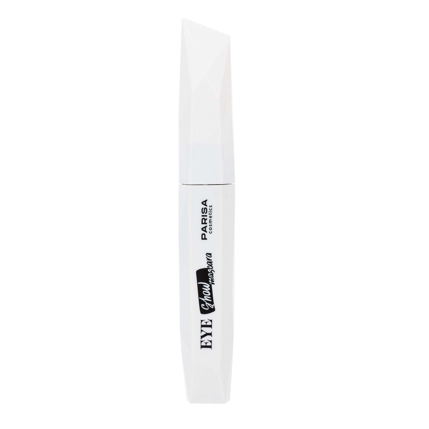 Тушь для ресниц Parisa Cosmetics невероятный объем черная М-121 - фото 2