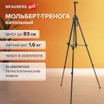 Мольберт Brauberg