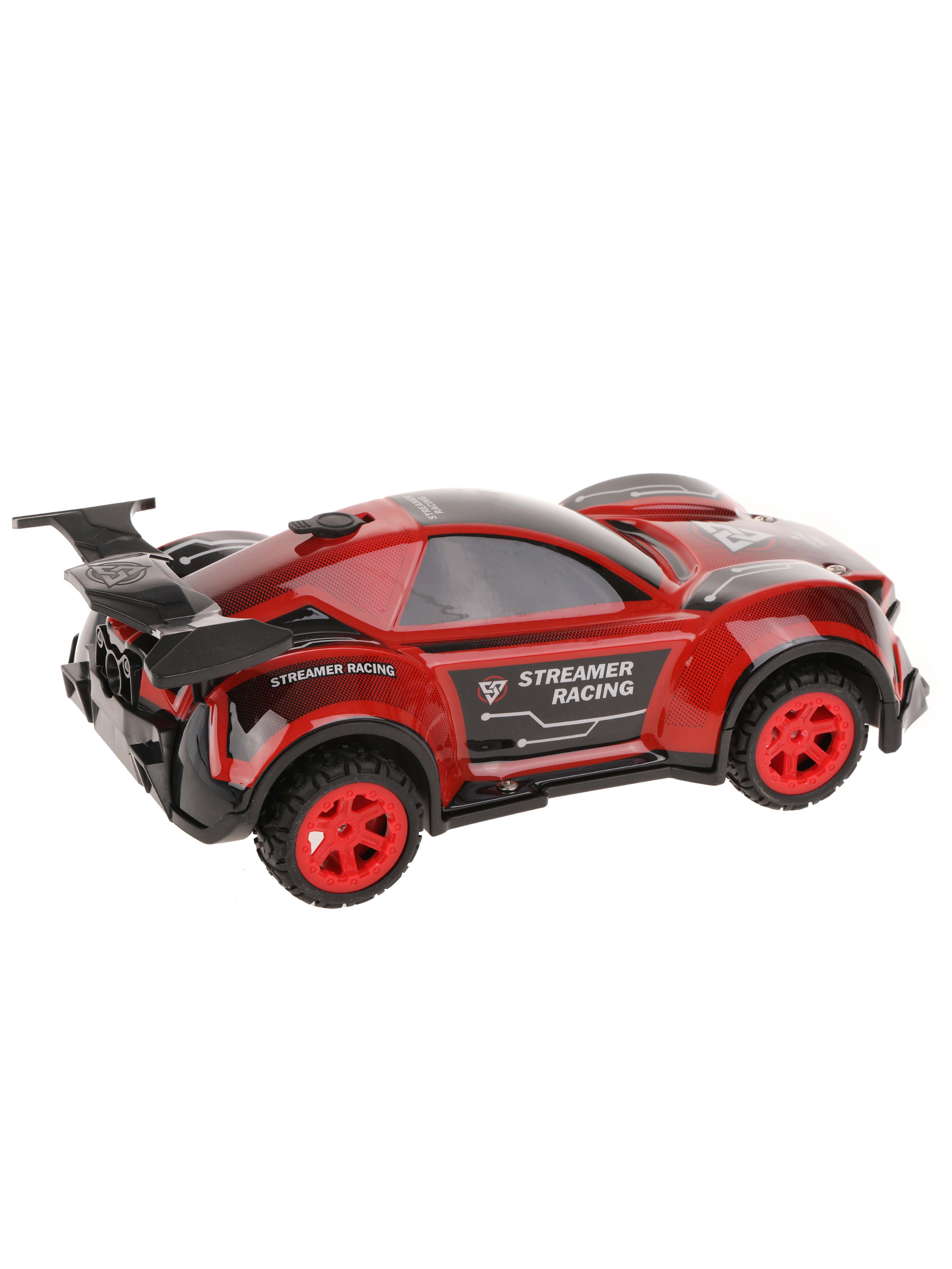 Автомобиль РУ Наша Игрушка 1:16 - фото 3