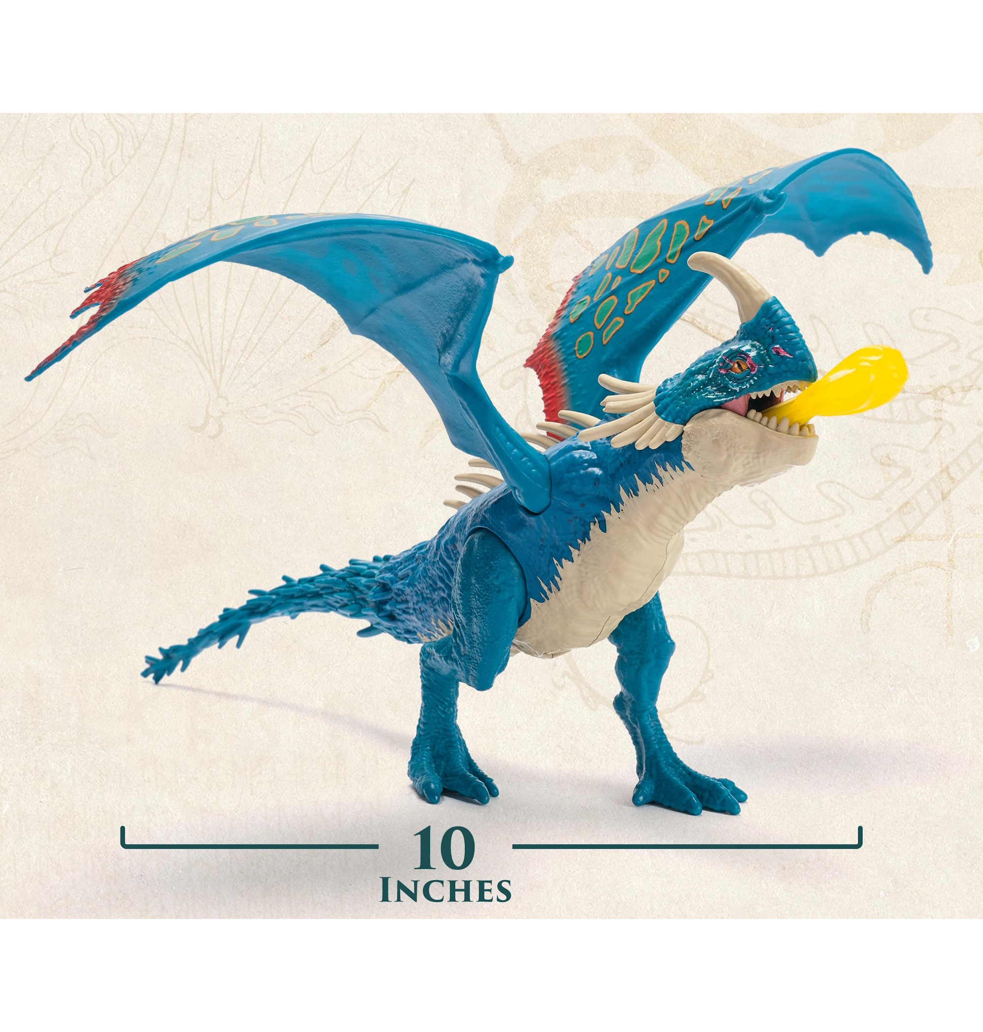 Фигурка Dragons Драконы в ассортименте - фото 23