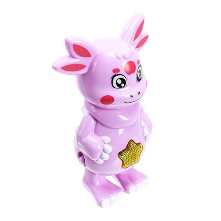 Игрушка УМка развивающий центр Фигурка Лунтик
