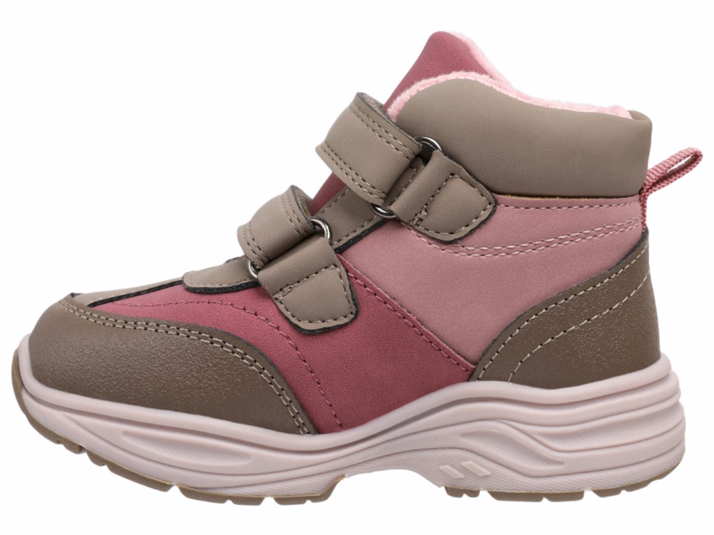 Ботинки Indigo kids 55-0009A2 - фото 10
