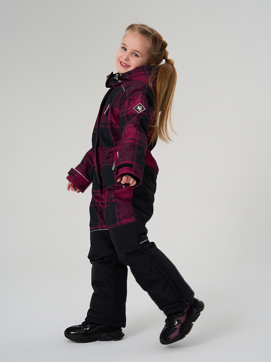 Комбинезон JAM MIX МД-7511/1 - фото 5