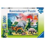 Пазл Ravensburger классический