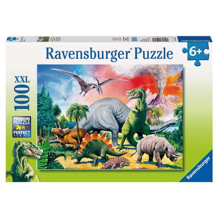 Пазл Ravensburger классический