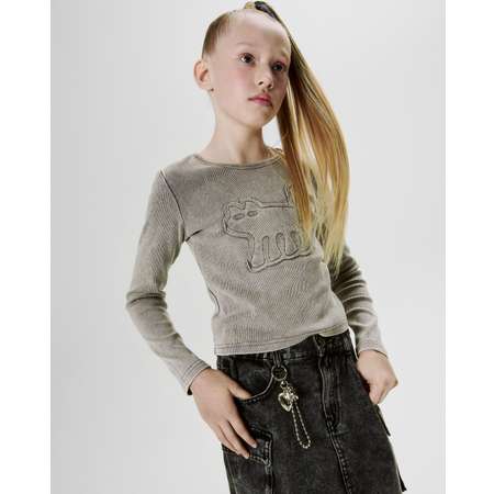 Лонгслив Futurino Fashion