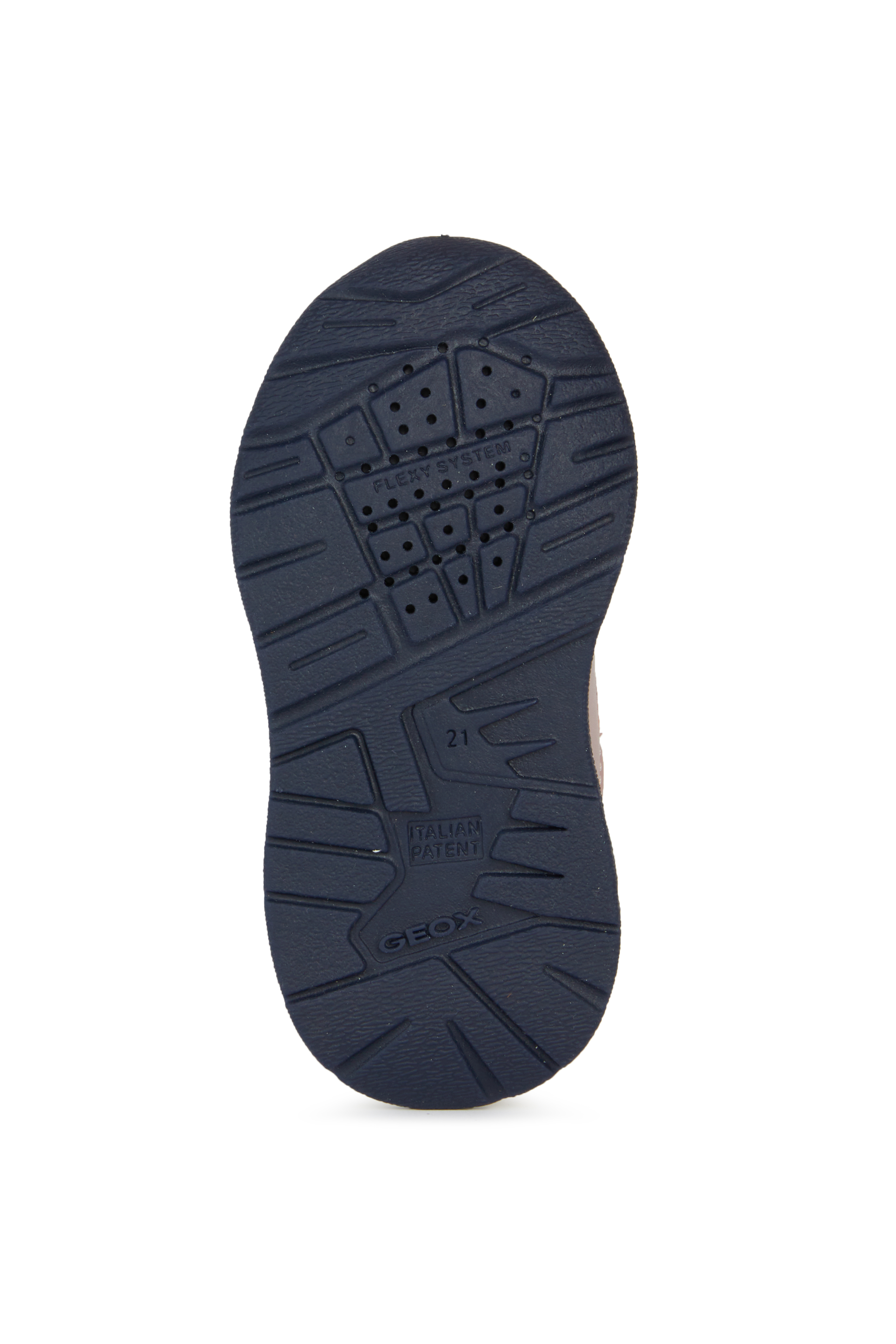 Кроссовки GEOX B264XA0BC14C8WF4 - фото 6