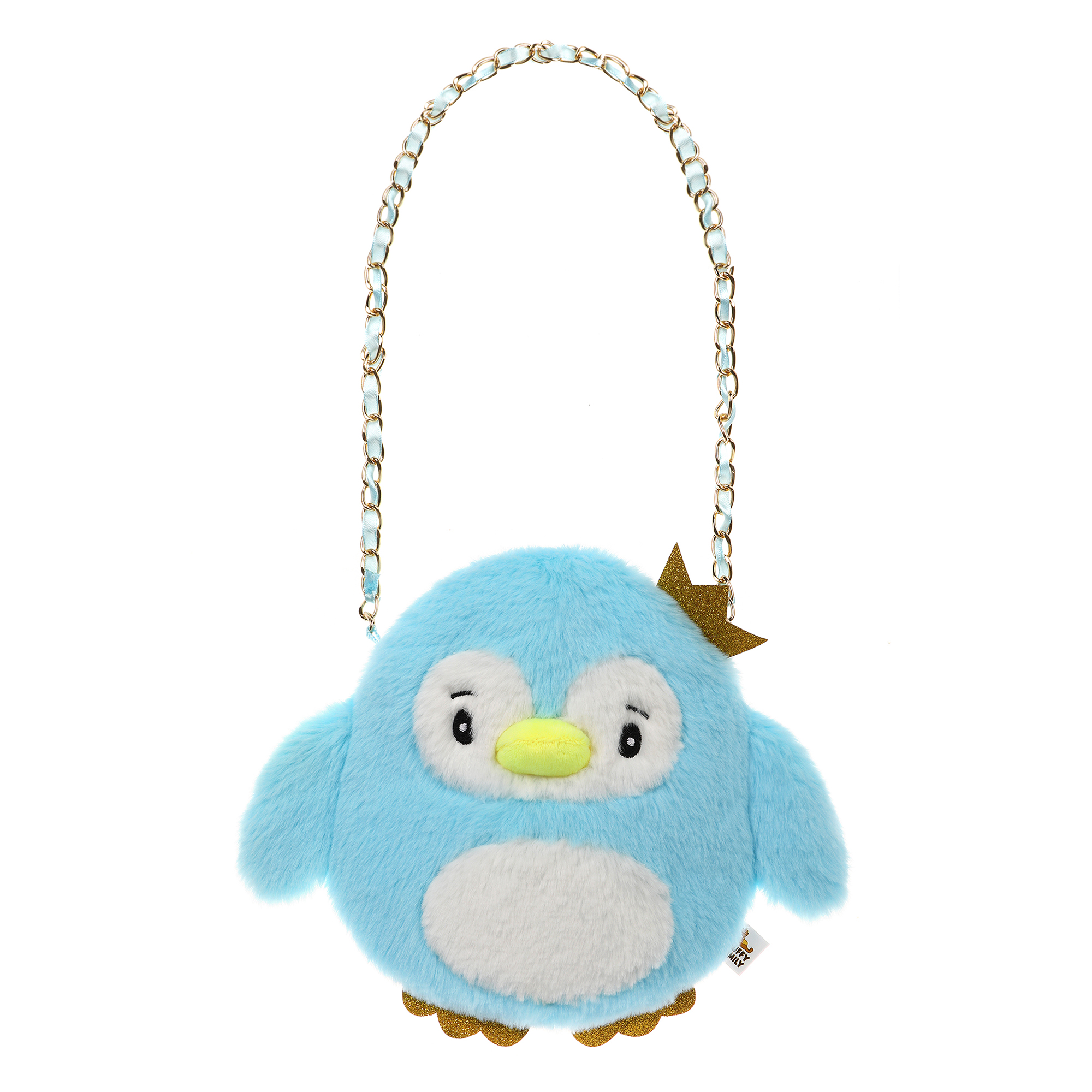 Сумочка Fluffy Family - фото 7