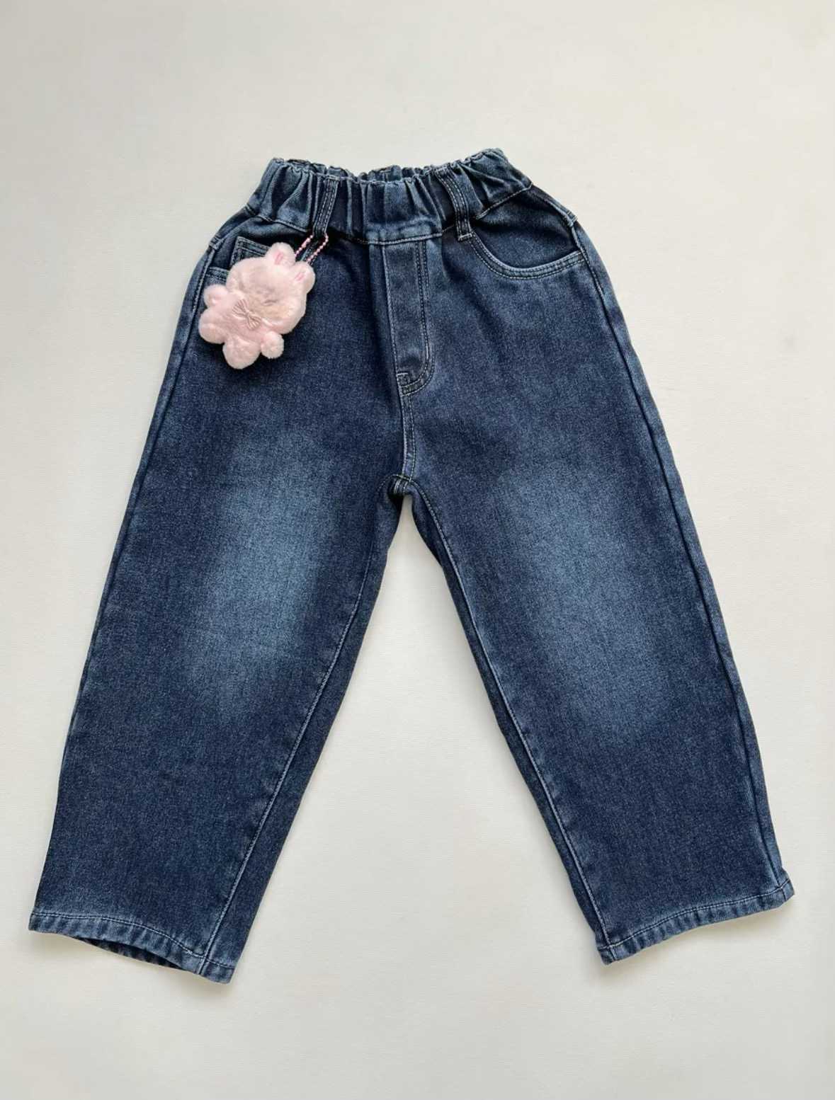 Джинсы Charos DF40240 - фото 4