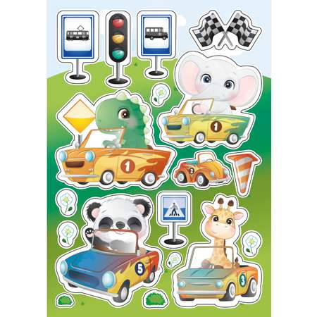 Настольная игра Play market