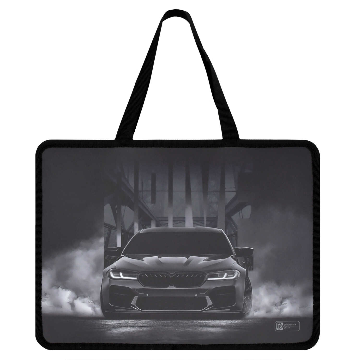 Папка для тетрадей Феникс + Драйв А4 - фото 4