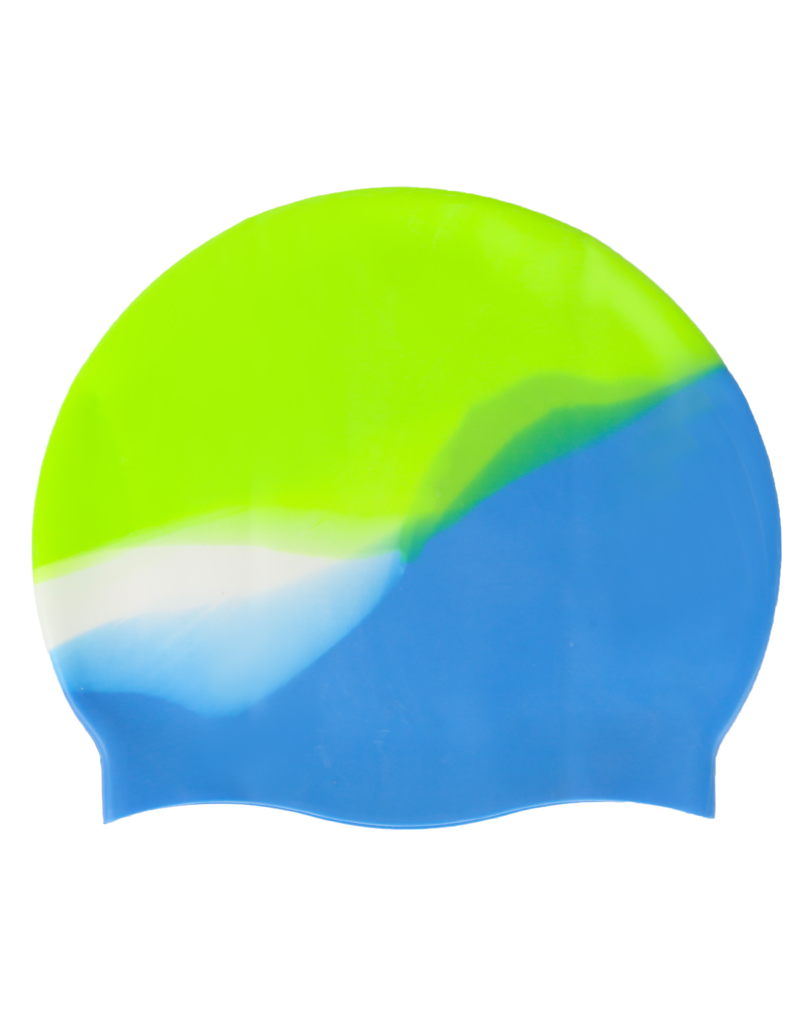 Изображение товара Шапочка для плавания Bestway cиняя