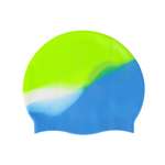 Шапочка для плавания Bestway cиняя