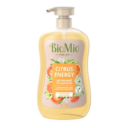 Гель BioMio 650 мл