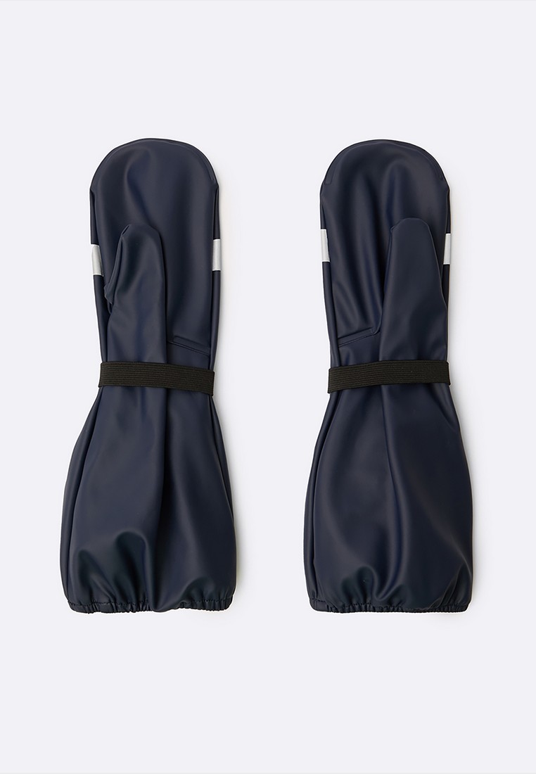 Варежки Lassie 72303206-6960 - фото 3