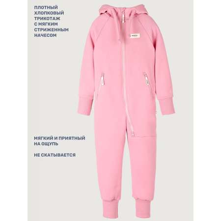 Комбинезон NIKASTYLE
