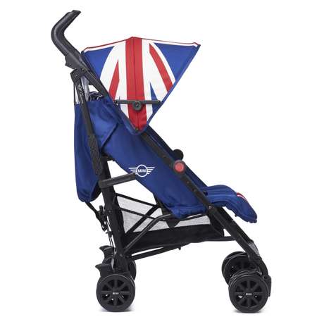 Коляска прогулочная Easywalker
