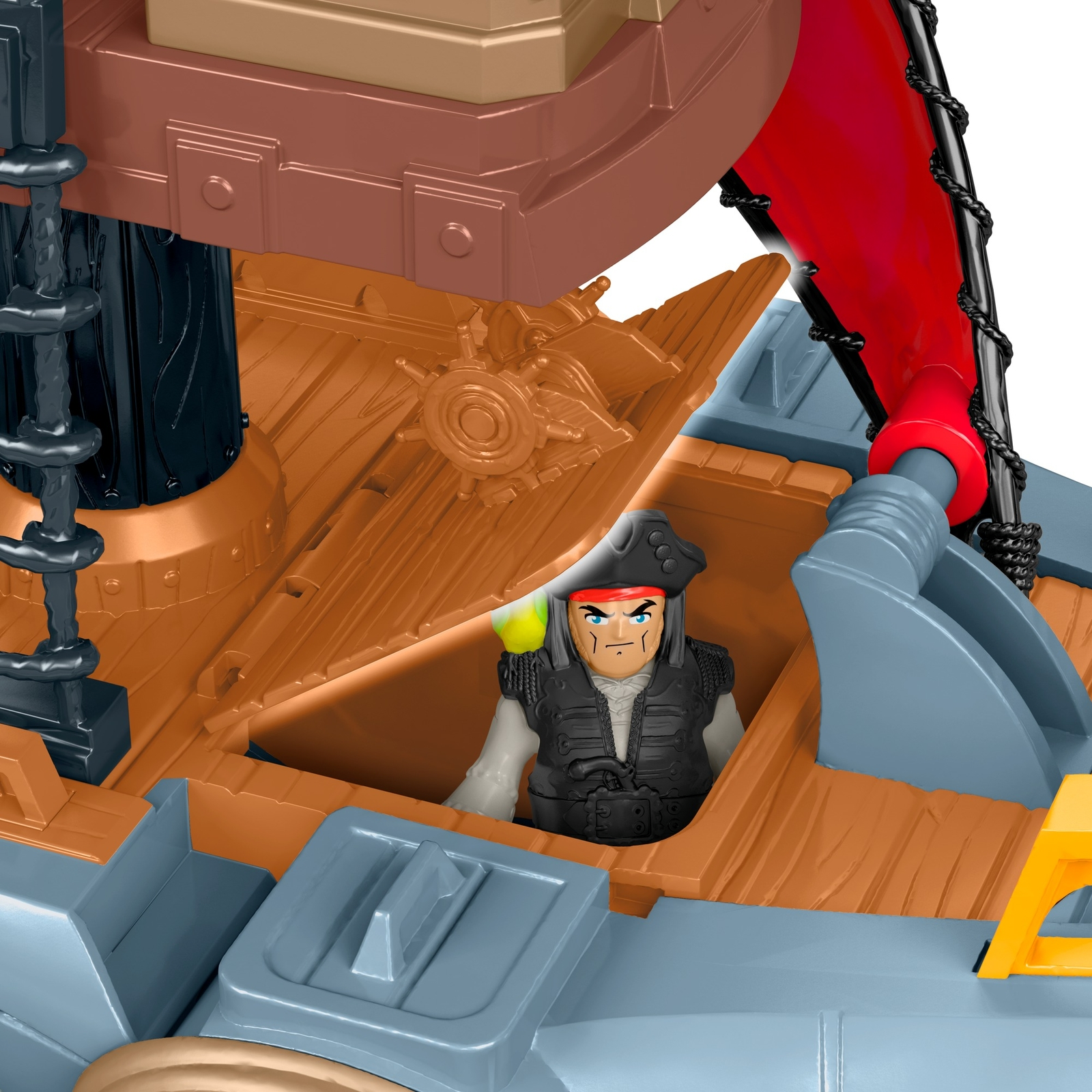 Игровой набор IMAGINEXT - фото 14