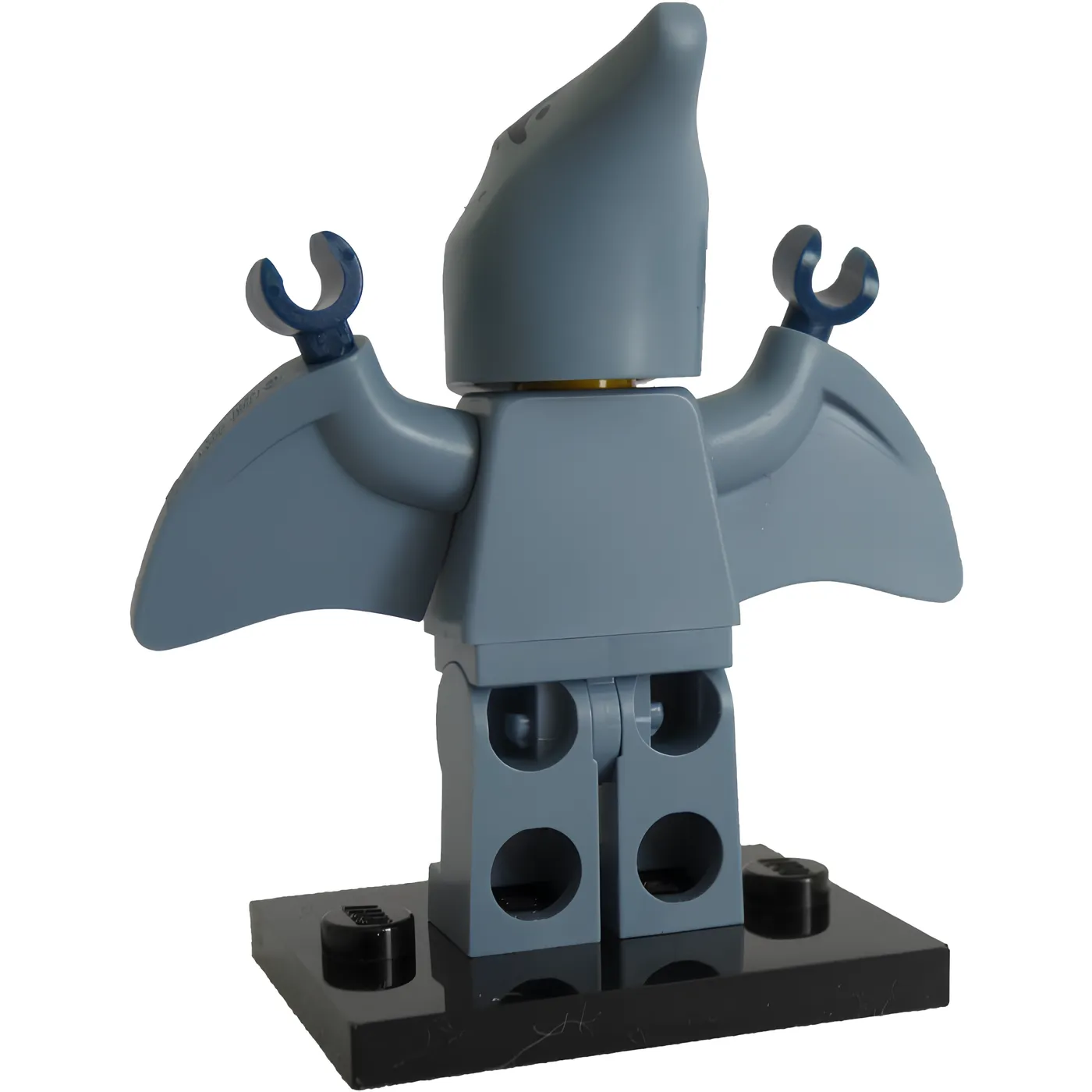 Конструктор LEGO Minifigures - фото 2