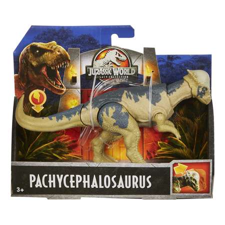 Jurassic World в ассортименте