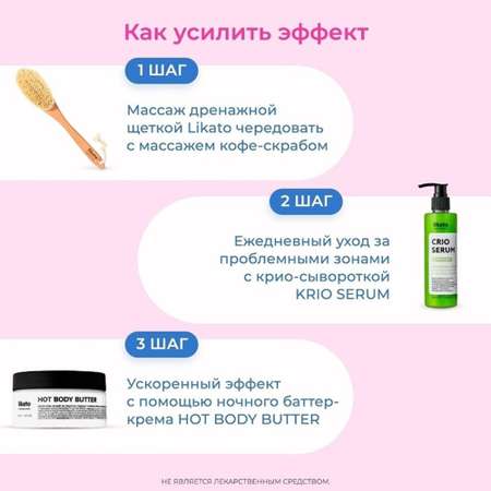 Крем Likato Professional 200 мл