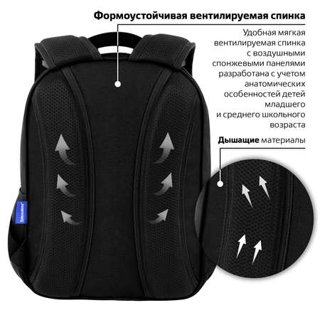 Рюкзак Brauberg